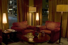 Arctic City Hotel
