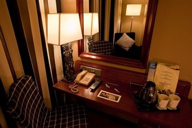 Arctic City Hotel