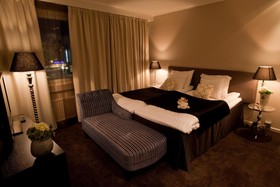 Arctic City Hotel