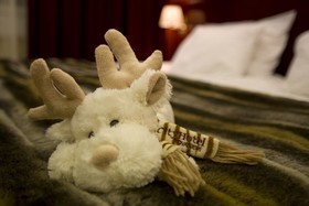 Arctic City Hotel