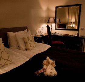 Arctic City Hotel