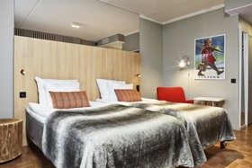 Original Sokos Hotel Vaakuna, Rovaniemi