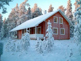 Santasport Cottages