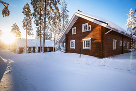 Santasport Cottages