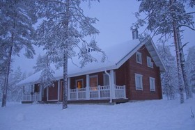 Santasport Cottages