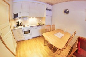 Apartments Kuukkeli