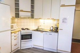 Apartments Kuukkeli
