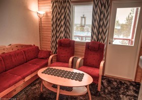 Apartments Kuukkeli