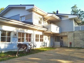 Apartments Kuukkeli