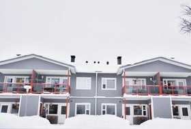 Apartments Kuukkeli