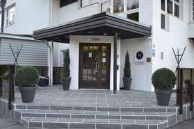 Aateli Lakeside Chalets