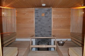 Aateli Lakeside Chalets