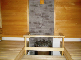 Aateli Lakeside Chalets