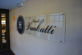 Aateli Lakeside Chalets