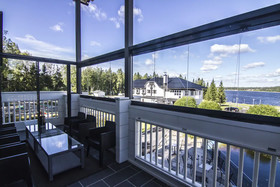Aateli Lakeside Chalets