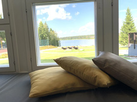 Aateli Lakeside Chalets