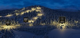 Aateli Lakeside Chalets