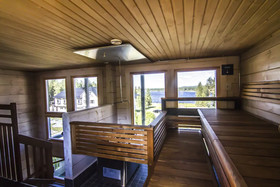 Aateli Lakeside Chalets