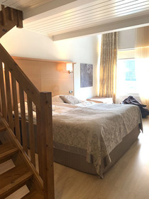 Aateli Lakeside Chalets