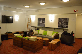 Aateli Lakeside Chalets