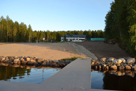 Aateli Lakeside Chalets