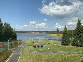 Aateli Lakeside Chalets
