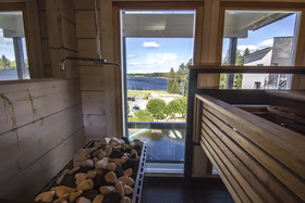 Aateli Lakeside Chalets