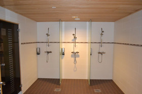 Aateli Lakeside Chalets