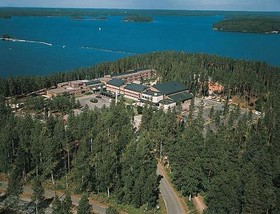 Imatran Kylpylä Spa
