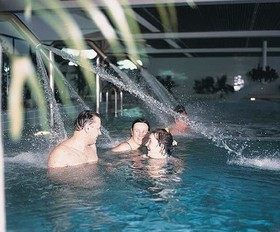 Imatran Kylpylä Spa