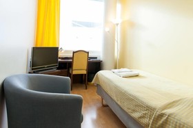 Hotel-Restaurant Aada