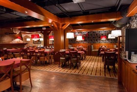 Hotel-Restaurant Aada