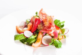Hotel-Restaurant Aada
