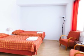 Hotel-Restaurant Aada
