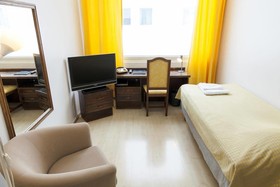 Hotel-Restaurant Aada