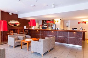 Hotel-Restaurant Aada
