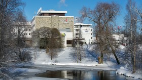 Original Sokos Hotel Kimmel