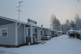 Laatulomat