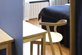 Boutique Hotel Yöpuu
