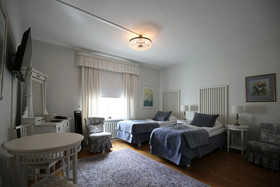 Boutique Hotel Yöpuu