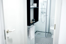Boutique Hotel Yöpuu