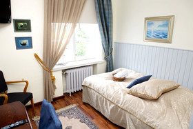 Boutique Hotel Yöpuu