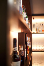 Boutique Hotel Yöpuu