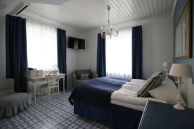 Boutique Hotel Yöpuu