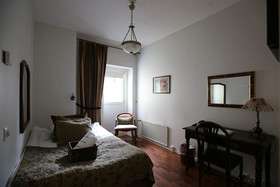 Boutique Hotel Yöpuu