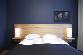 Boutique Hotel Yöpuu