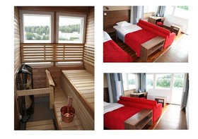 Hotel Alba