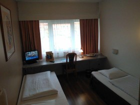 Hotel Alba