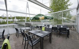 Hotel Alba