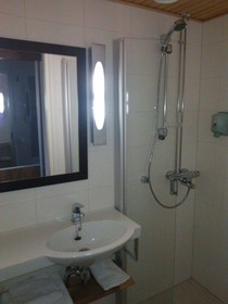 Hotel Alba